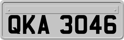 QKA3046