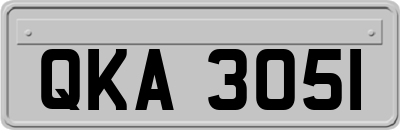 QKA3051