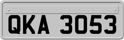 QKA3053