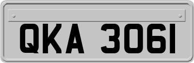 QKA3061