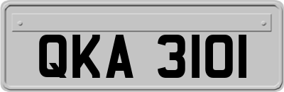 QKA3101