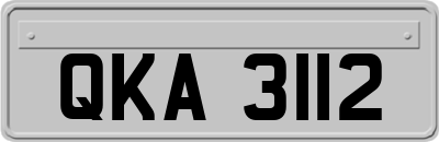 QKA3112