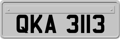 QKA3113