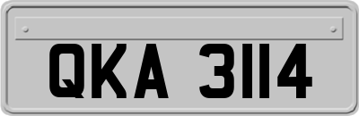 QKA3114