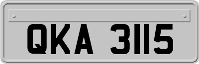 QKA3115