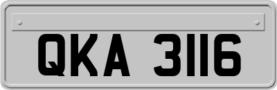 QKA3116