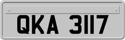 QKA3117