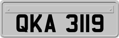 QKA3119