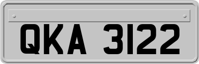 QKA3122