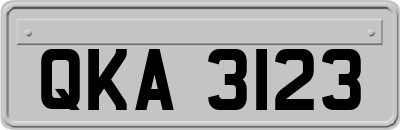 QKA3123