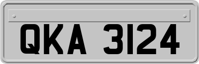 QKA3124