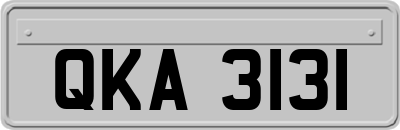 QKA3131