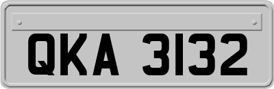 QKA3132