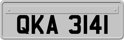 QKA3141