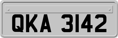QKA3142