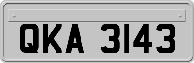 QKA3143
