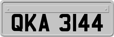 QKA3144