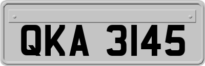 QKA3145