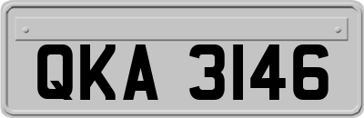 QKA3146