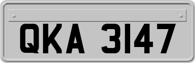 QKA3147