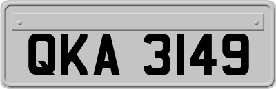 QKA3149