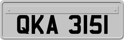 QKA3151
