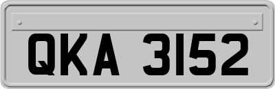 QKA3152