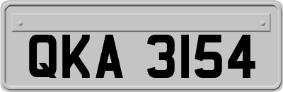 QKA3154