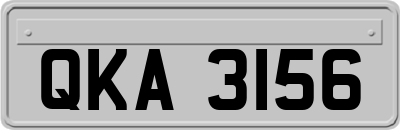 QKA3156