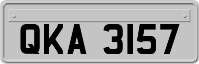 QKA3157