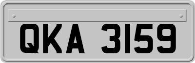 QKA3159