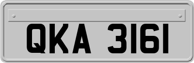 QKA3161
