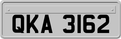 QKA3162