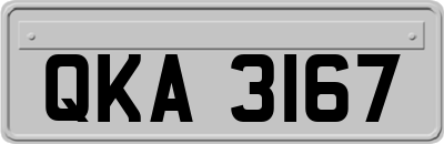 QKA3167