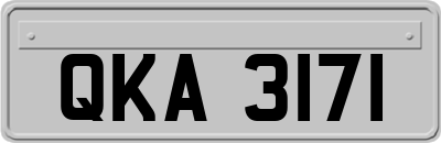 QKA3171