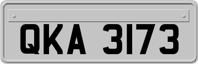 QKA3173