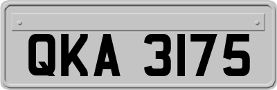 QKA3175