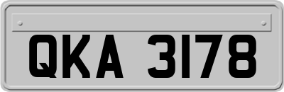 QKA3178