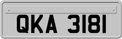 QKA3181