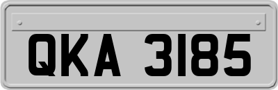 QKA3185