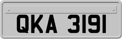 QKA3191