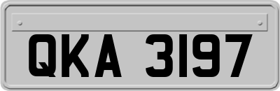 QKA3197