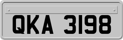 QKA3198