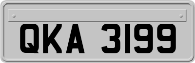 QKA3199