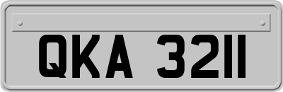 QKA3211