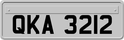 QKA3212