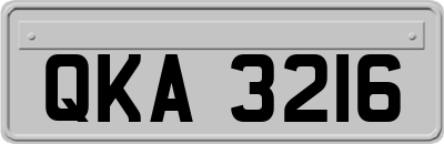 QKA3216