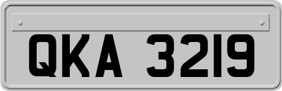QKA3219