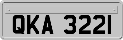 QKA3221