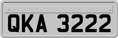 QKA3222